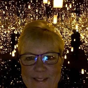 Meet your Posher, Julanne